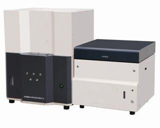 GF-8000微機(jī)全自動(dòng)工業(yè)分析儀（雙爐）