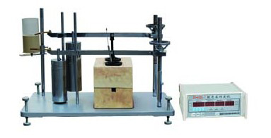 JC-6000型膠質層指數(shù)測定儀