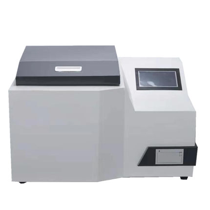ZDHW-5000型全自動量熱儀
